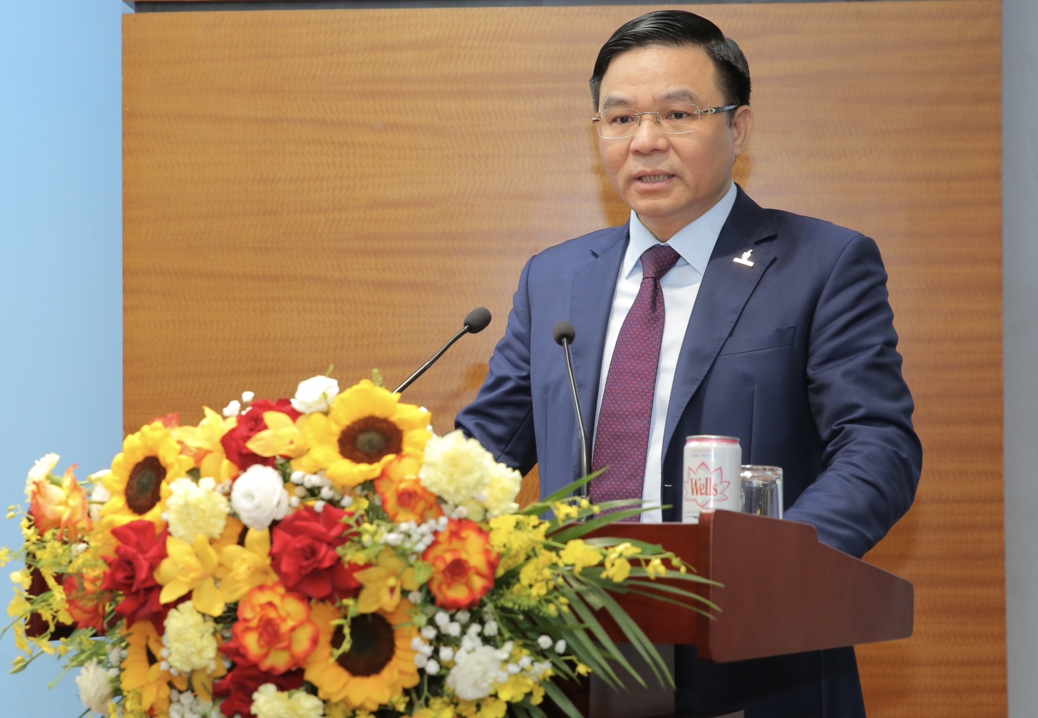 Tổng giám đốc Petrovietnam Lê Ngọc Sơn: Tiếp nối nguồn lực, kiến tạo tương lai, đưa Petrovietnam tới đỉnh cao mới