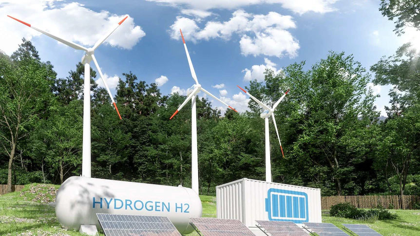 Chiến lược phát triển hydrogen: Khác biết giữa Mỹ và EU