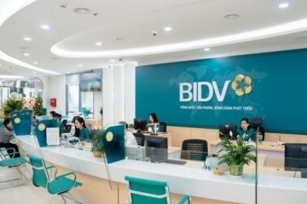 Tin ngân hàng ngày 21/3: BIDV cho vay mua nhà lãi suất từ 5%/năm