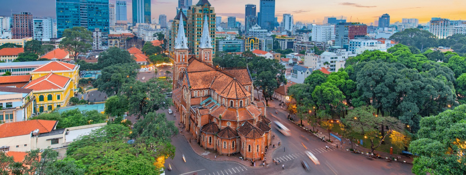 Phú Quốc và TP Hồ Chí Minh được vinh danh tại Giải thưởng du lịch hàng đầu châu Á