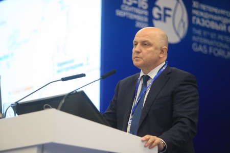 Gazprom giải thích nguyên nhân dẫn đến khủng hoảng năng lượng thế giới hiện nay