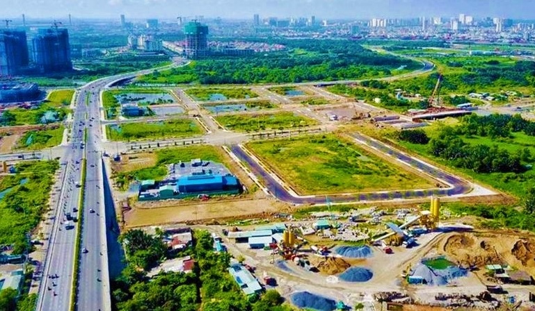 Ban hành kế hoạch triển khai thi hành Luật Đất đai 2024