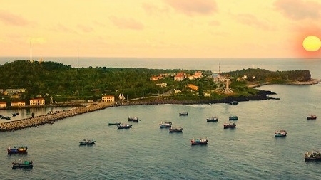 Quảng Trị: Huyện đảo Cồn Cỏ tăng sức thu hút du khách từ các sản phẩm du lịch mới