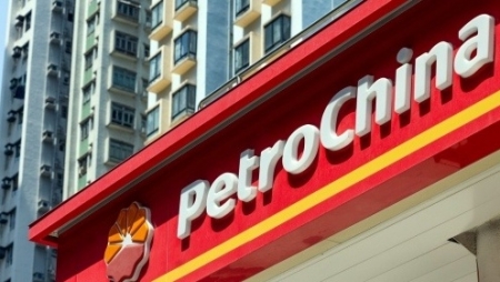 PetroChina chuẩn bị nhận dầu của Venezuela