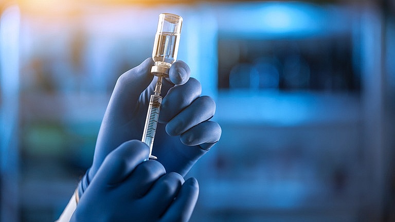 Nga sẽ có vắc-xin chống ung thư trong 3 năm tới