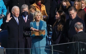 Kỳ IV: Ông Joe Biden có thể đẩy thế giới vào cuộc chiến tranh lớn