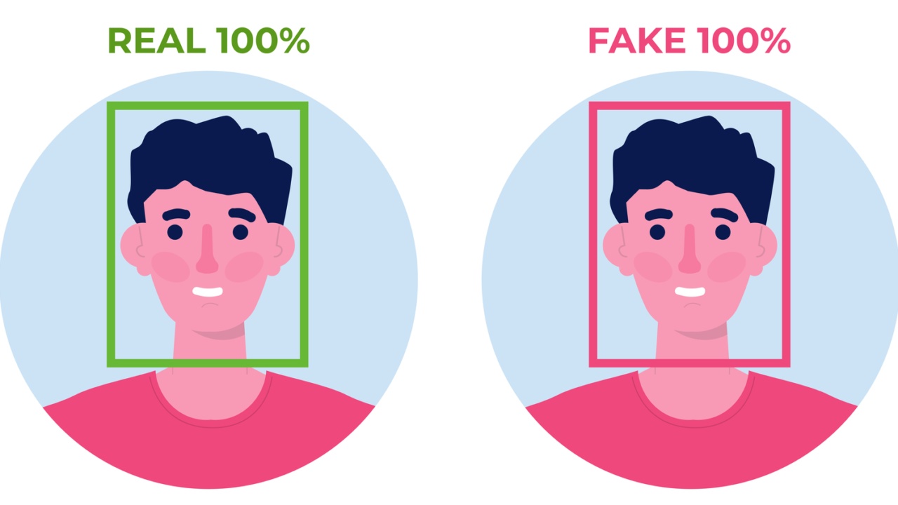 Nhiều nguy cơ mất an toàn thông tin vì Deepfake. (Ảnh minh họa)