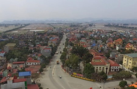 Hà Nội: Động đất 4 độ richter, nhiều nơi rung lắc