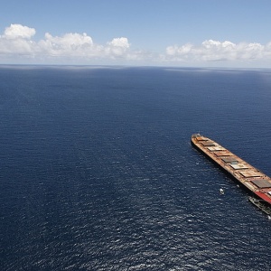 Lượng dầu diesel của Nga tồn trên các tàu biển đạt mức cao nhất