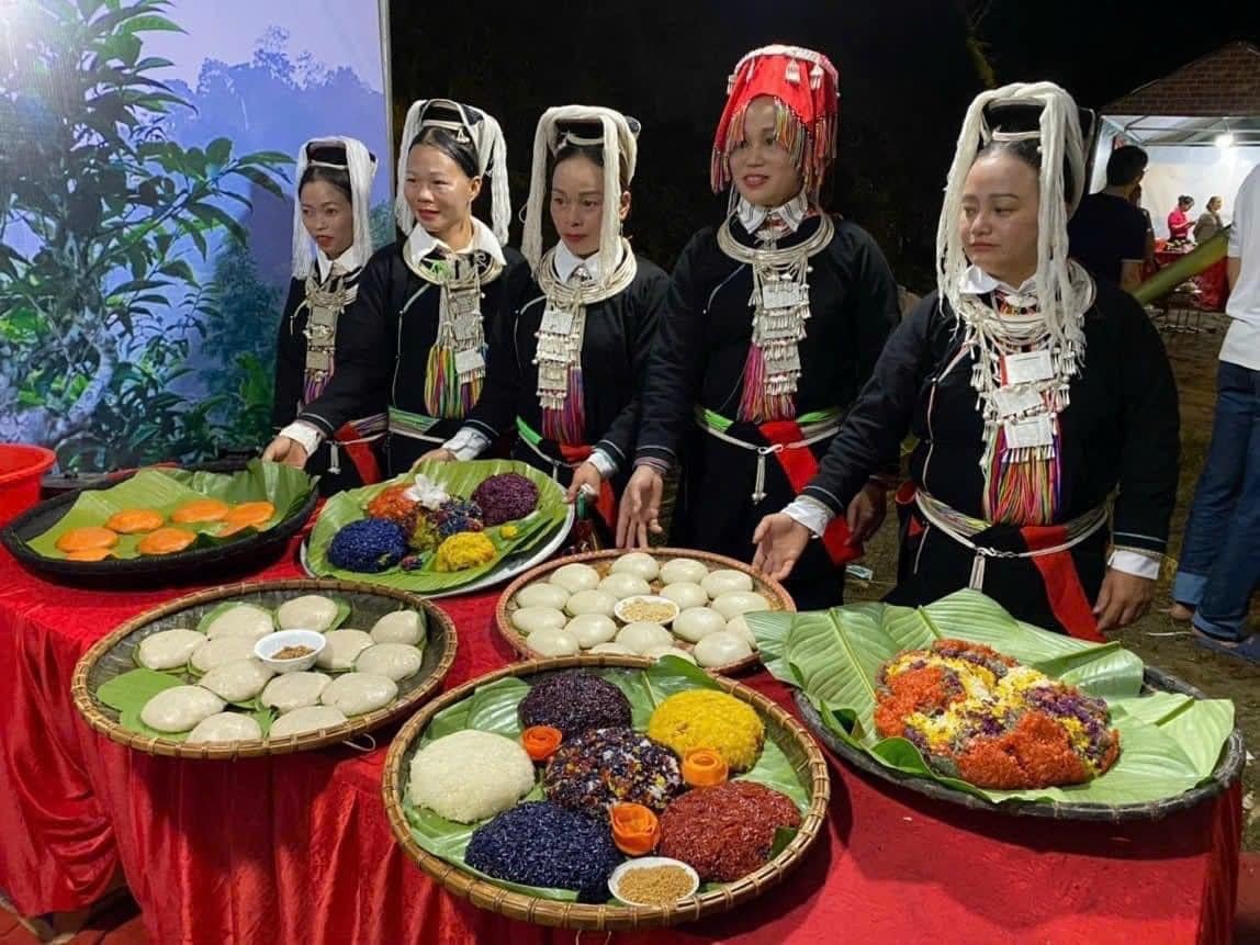 Chuẩn bị tổ chức Lễ hội Văn hóa, du lịch ẩm thực quốc tế - Hà Giang lần thứ I, năm 2024