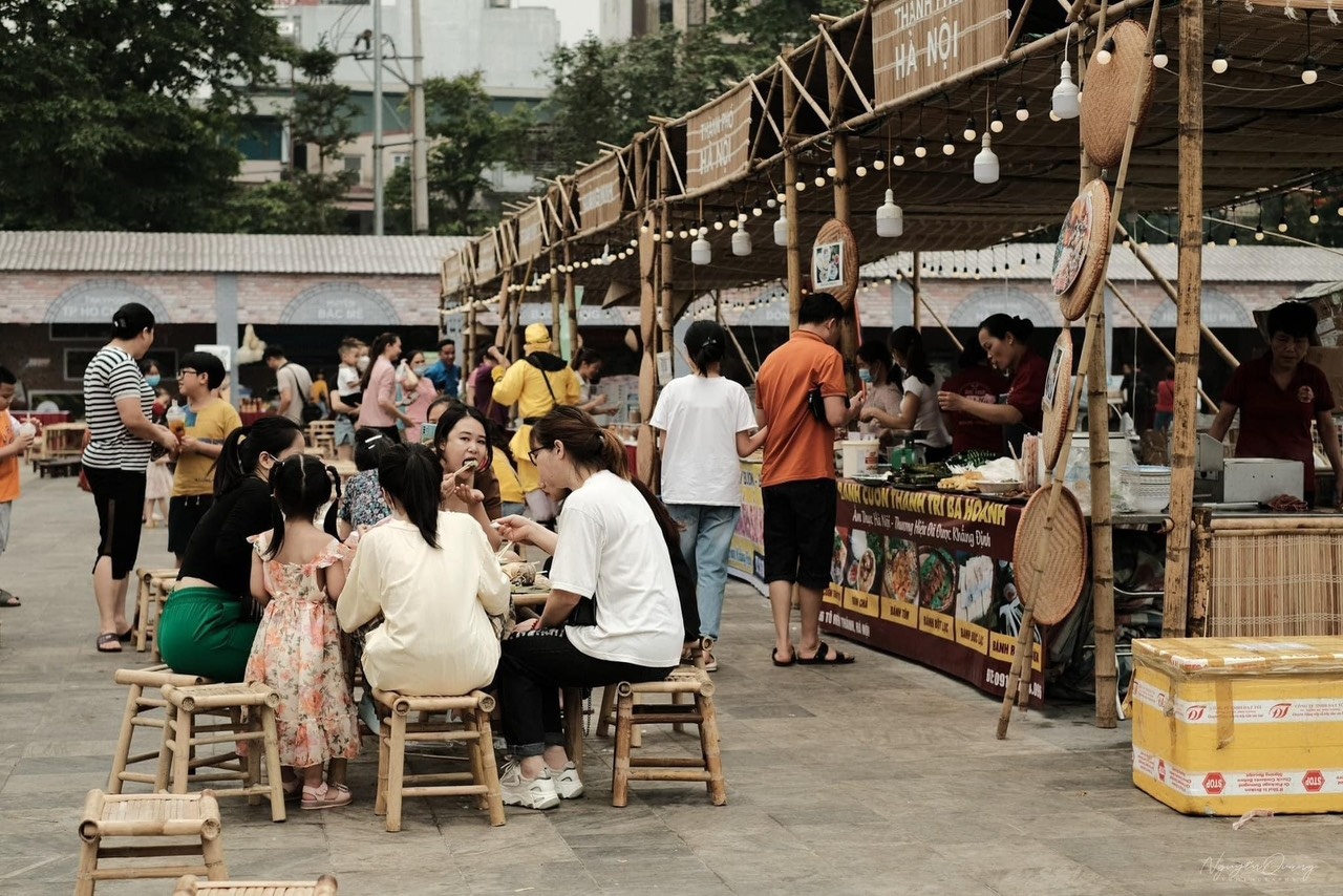 Chuẩn bị tổ chức Lễ hội Văn hóa, du lịch ẩm thực quốc tế - Hà Giang lần thứ I, năm 2024