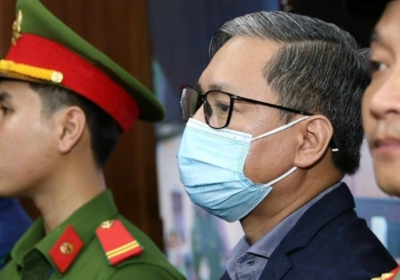 Chiếm đoạt 1.000 tỷ đồng, ông Nguyễn Cao Trí đã nộp lại bao nhiêu tiền?