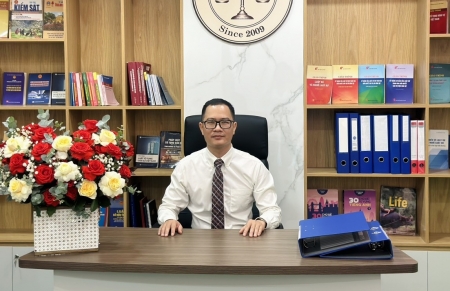 Luật sư Đặng Xuân Cường: Cần sửa đổi quy định về lãi suất cho vay