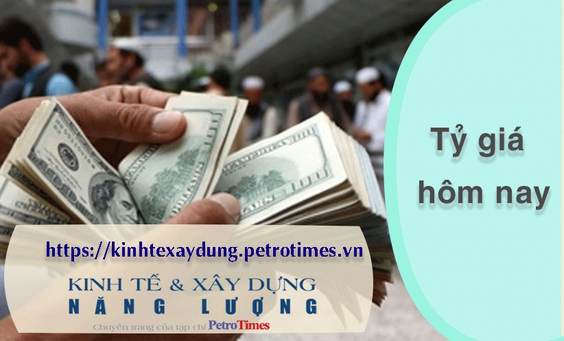 Tỷ giá ngoại tệ hôm nay 26/3: Đồng USD đảo chiều giảm nhẹ