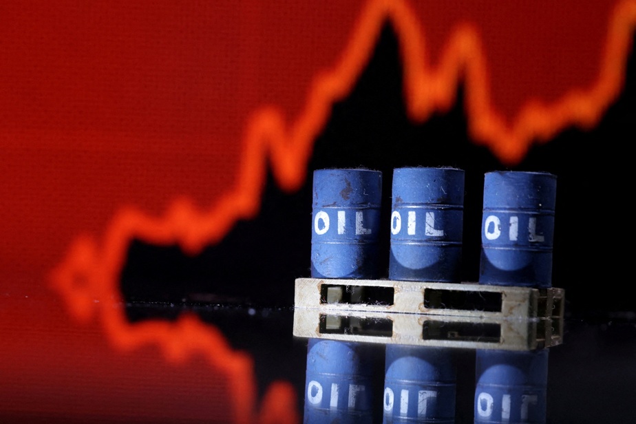 Những chuyển biến đáng lo về nguồn cung dầu mỏ toàn cầu