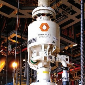 Hệ thống khoan kiểm soát áp suất mới (managed pressure drilling-MPD)