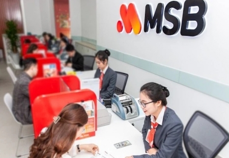 MSB lên tiếng về việc khách hàng phản ánh bị mất tiền trong tài khoản