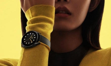 Xiaomi Watch 2 một sản phẩm đáng mong chờ hơn phiên bản Pro