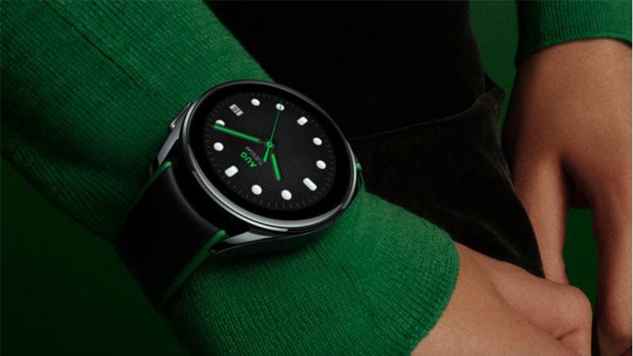 Xiaomi Watch 2 một sản phẩm đáng mong chờ hơn phiên bản Pro
