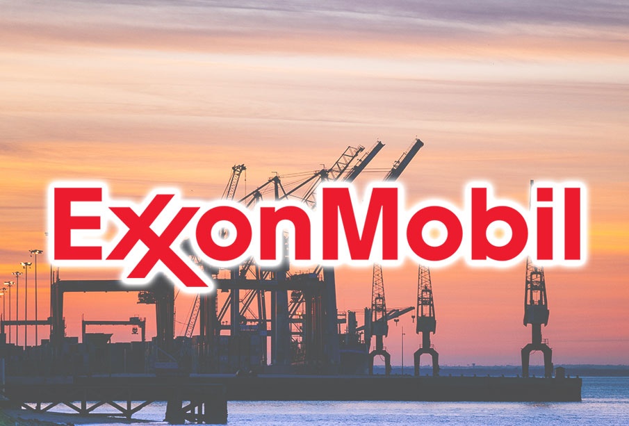 Exxon Mobil cảnh báo về nguồn cung khí đốt, kêu gọi ổn định chính trị