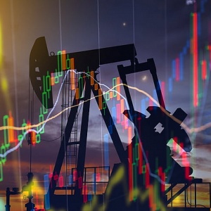 Yếu tố địa chính trị đang đóng vai trò quan trọng trong việc định hình giá dầu