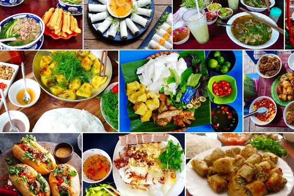 Hà Nội là “Điểm đến ẩm thực tốt nhất thế giới năm 2024”
