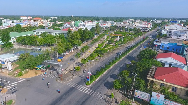 Tin bất động sản ngày 28/3: Thanh Hóa duyệt phương án đấu giá khu đất 11,5ha tại Sầm Sơn