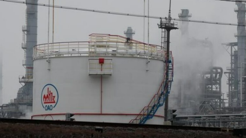 Nga tăng nhập khẩu xăng từ Belarus khi nguồn cung trong nước sụt giảm