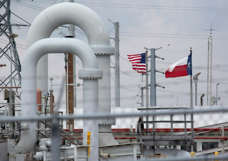 Mỹ phải mua dầu SPR với giá cao hơn mức giá mục tiêu