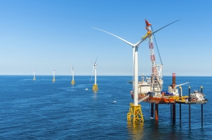 Cơ hội nghề nghiệp trong ngành điện gió ngoài khơi