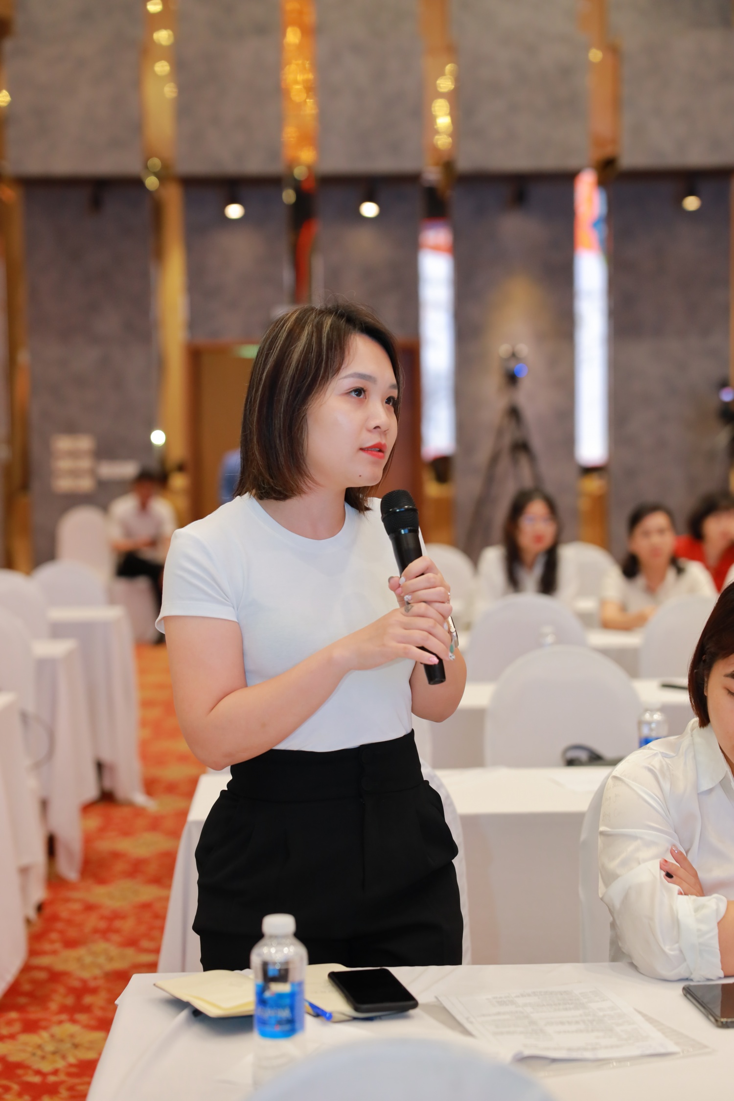Công đoàn Dầu khí Việt Nam tổ chức Hội nghị tập huấn công tác nữ công năm 2024
