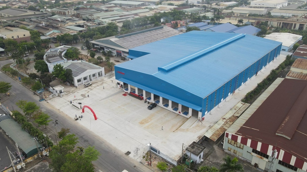 Tin bất động sản ngày 30/3: Công ty nào trúng đấu giá khu đất hơn 3.600m2 ở Thanh Hóa?