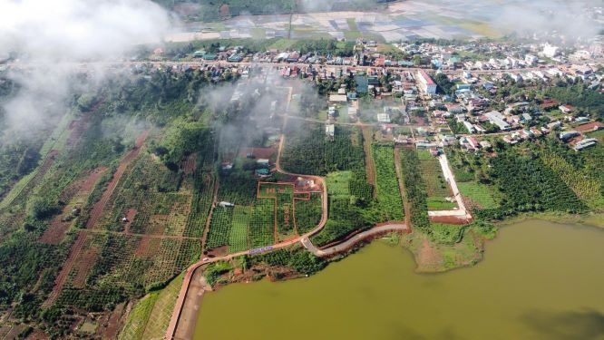 Tin bất động sản tuần qua: Lâm Đồng bác đề xuất dự án khu dân cư của Công ty Eco Grand Land