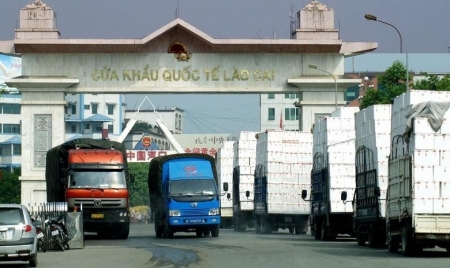 Tin tức kinh tế ngày 31/3: Trung Quốc vẫn là thị trường nhập khẩu hàng hóa lớn nhất của Việt Nam