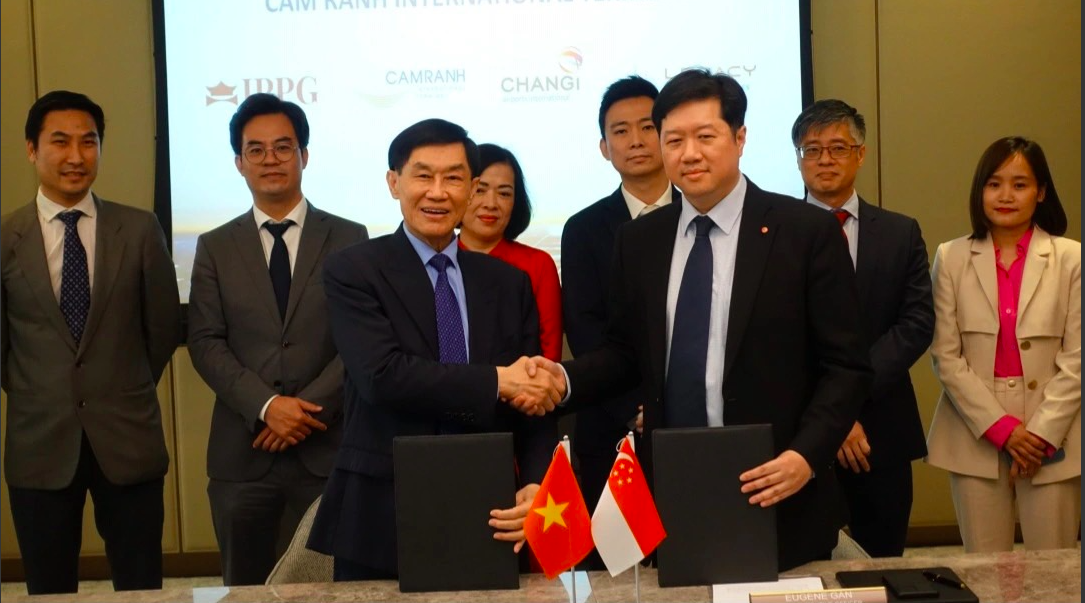 Doanh nghiệp Việt với chiến lược chú trọng thị trường nội địa Doanh nghiệp Việt với chiến lược chú trọng thị trường nội địa