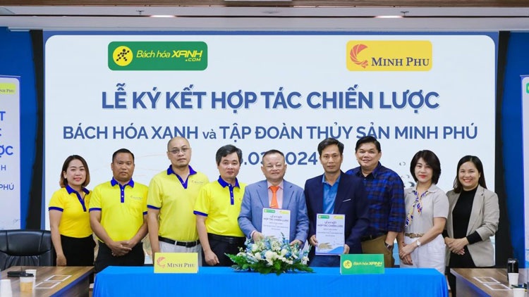 Doanh nghiệp Việt với chiến lược chú trọng thị trường nội địa Doanh nghiệp Việt với chiến lược chú trọng thị trường nội địa