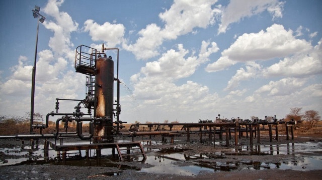 Chiến tranh ảnh hưởng tới nguồn thu từ dầu mỏ ở Sudan như thế nào?