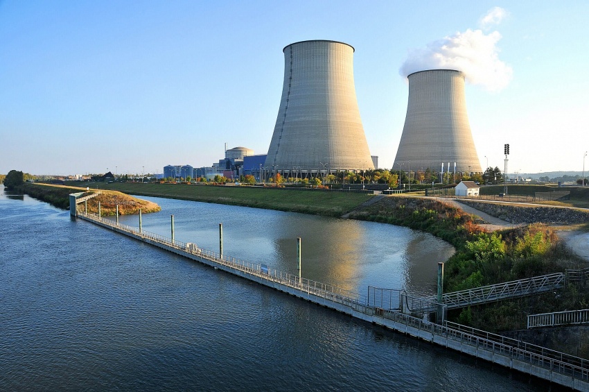 Châu Âu: Tiềm năng trỗi dậy trong lĩnh vực năng lượng hạt nhân