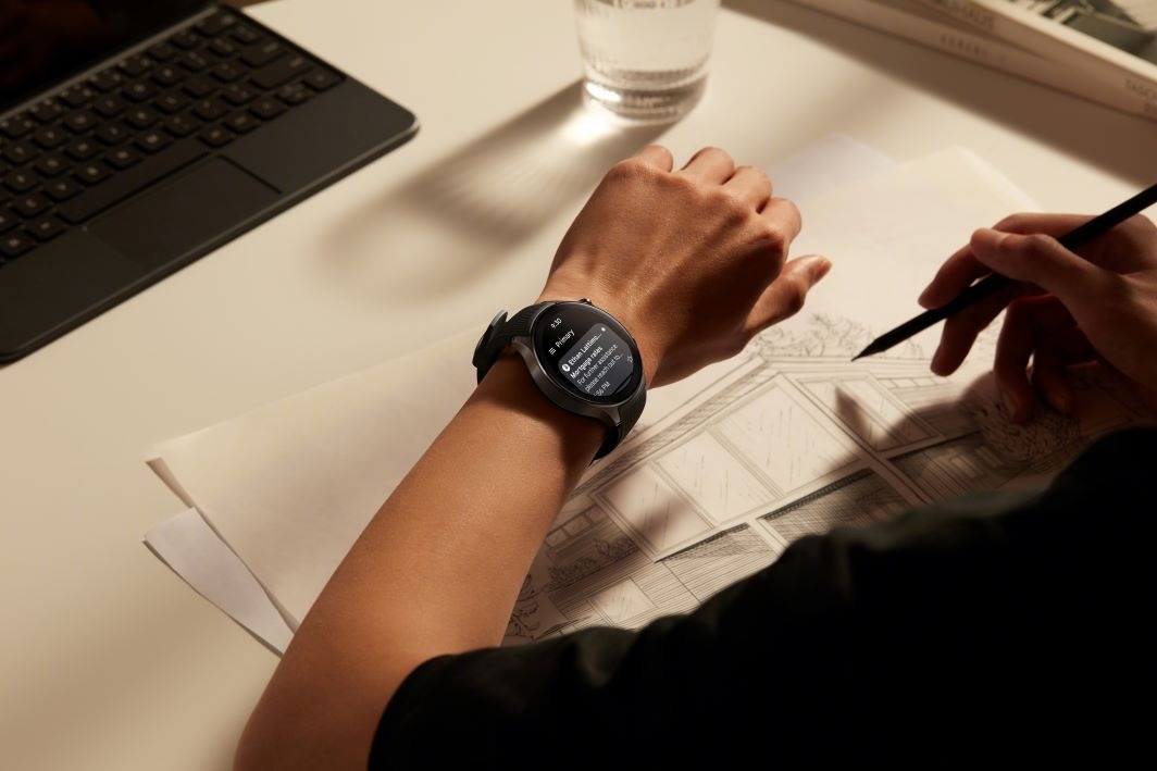 OPPO ra mắt đồng hồ thông minh Watch X với giá bán 7.490.000 đồng
