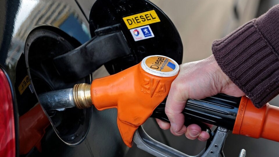 Điều gì đang làm dấy lên nỗi lo về cuộc khủng hoảng diesel?
