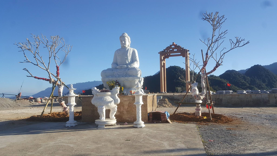 Trải nghiệm 3 địa điểm du lịch tâm linh tại thành phố Lai Châu
