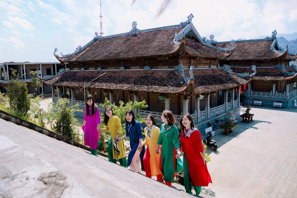 Trải nghiệm 3 địa điểm du lịch tâm linh tại thành phố Lai Châu
