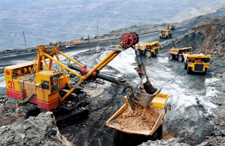 Thanh Hóa sắp đấu giá trực tuyến 7 mỏ khoáng sản