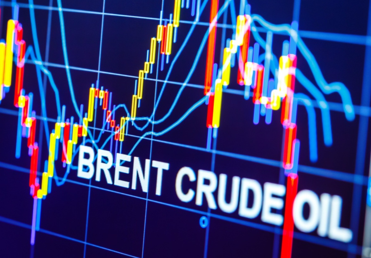 Mỹ công bố dự báo mới về giá dầu Brent