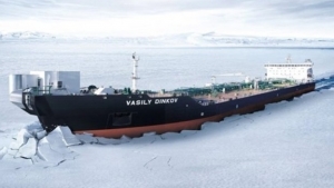 LNG 2 Bắc Cực của Nga tạm dừng hóa lỏng khí đốt