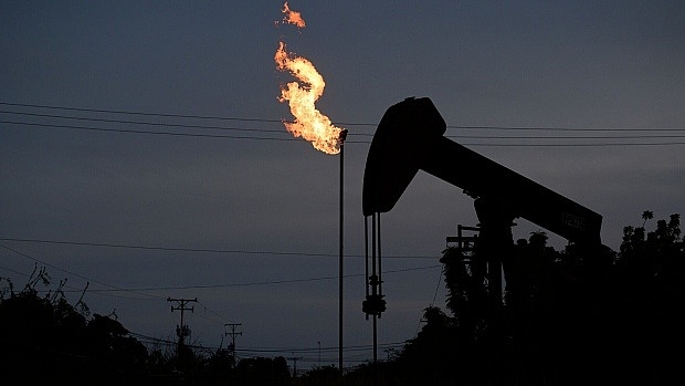 Mỹ không vội bổ sung kho dự trữ dầu chiến lược
