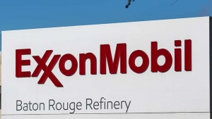 Exxon Mobil báo hiệu giá dầu và khí đốt sẽ ảnh hưởng lớn đến lợi nhuận quý I