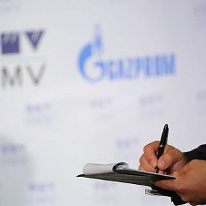 Gazprom yêu cầu tòa án Nga cấm OMV tiếp tục việc tố tụng quốc tế