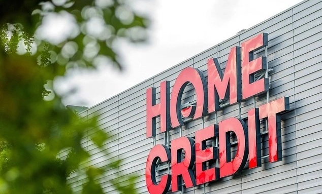 Năm 2023, lợi nhuận Home Credit Việt Nam giảm gần 70%