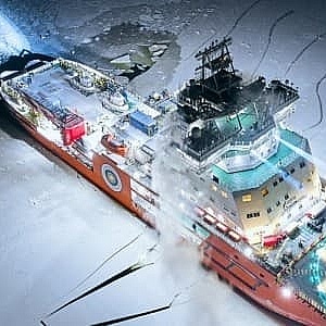 Các lệnh trừng phạt buộc Novatek phải thu hẹp quy mô dự án ở Bắc Cực